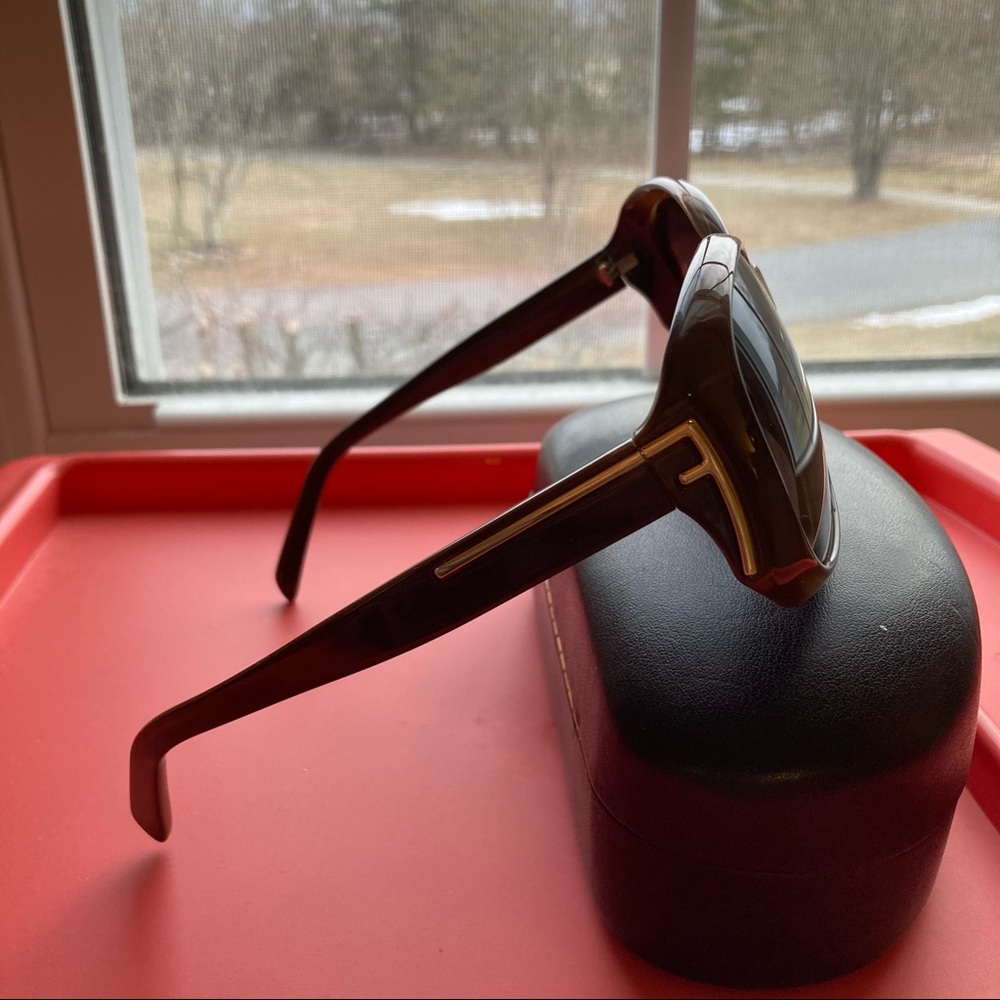 Fendi sunglasses